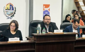 La Junta Departamental de Salto no comparte resolución de la JUTEP sobre la designación del Director de Obras