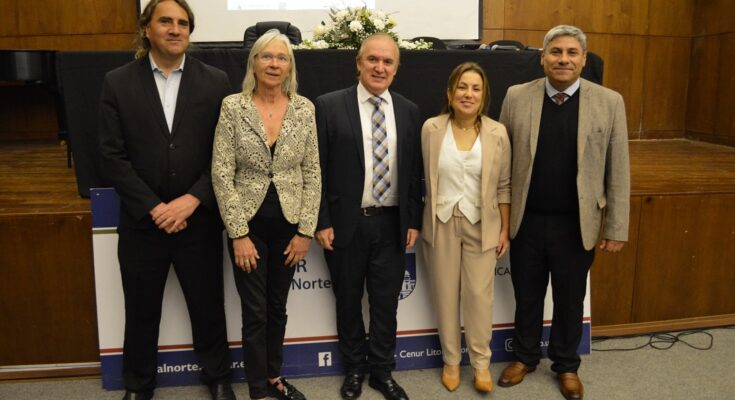 Seminario: “El rol de las y los abogados en los procesos de infancia”