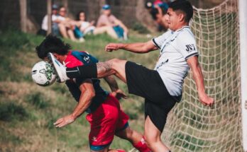 Tigre ganó los puntos ante Santa Rosa y quedó a dos puntos del líder San Eugenio