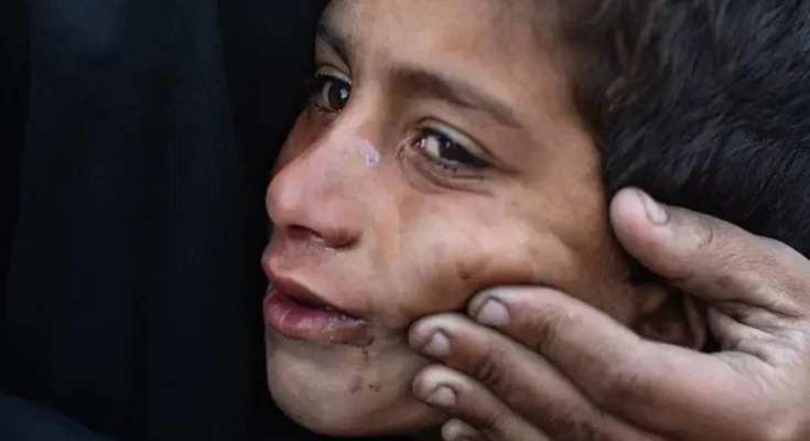 «Un cese el fuego que sigue enterrando niños»: los más de 500 palestinos que han muerto en Gaza por ataques de Israel desde la tregua