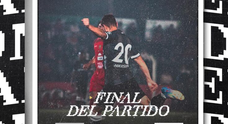 Copa AUF Uruguay: Universitario de Salto dio la nota y eliminó a Wanderers tras ganar 2-0