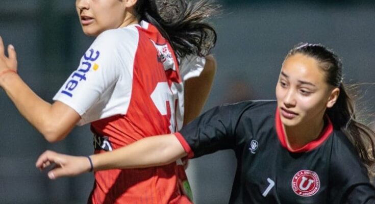 Vuelve el Fútbol Femenino: Se juega la primera fecha del Torneo Apertura Vuelve el Fútbol Femenino: Se juega la primera fecha del Torneo Apertura