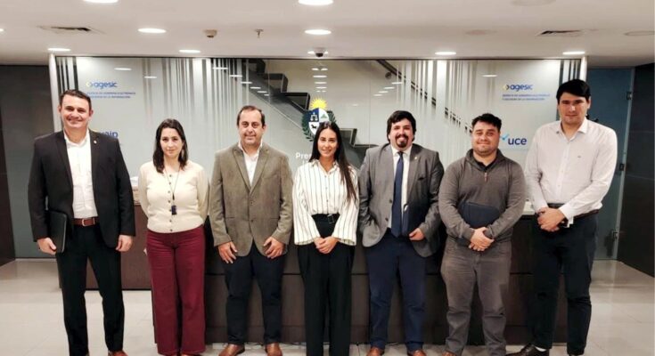 Ediles salteños participaron en la Mesa Interinstitucional del Congreso Nacional de Ediles Ediles salteños participaron en la Mesa Interinstitucional del Congreso Nacional de Ediles