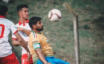 Fijaron detalles de la octava fecha de la Primera Rueda de la Divisional Primera C