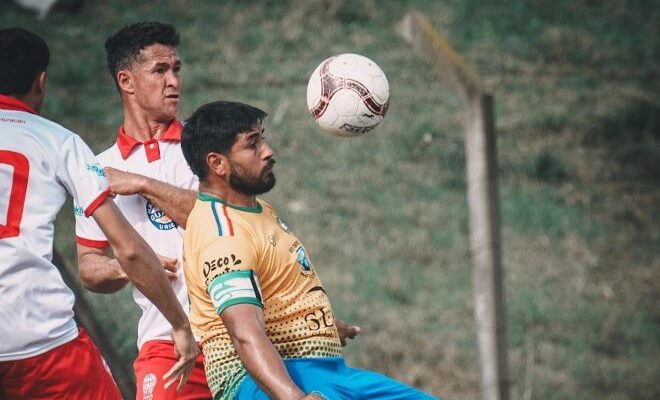 Fijaron detalles de la octava fecha de la Primera Rueda de la Divisional Primera C