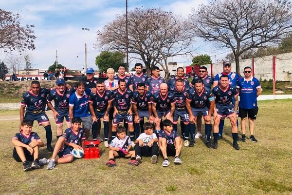 Programa de partidos de la Liga de Fútbol Senior para este sábado