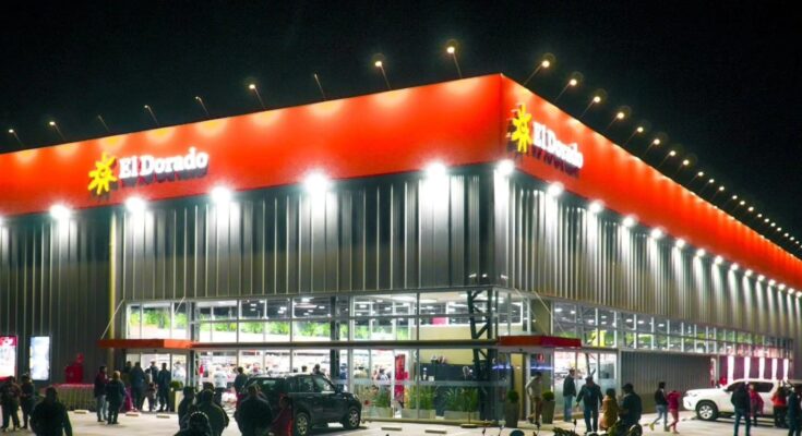 El Dorado inicia una nueva edición de “Caritas Felices” El Dorado inicia una nueva edición de “Caritas Felices”