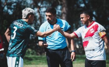 Este domingo se jugará la sexta fecha de la Primera Rueda de la Divisional Primera A