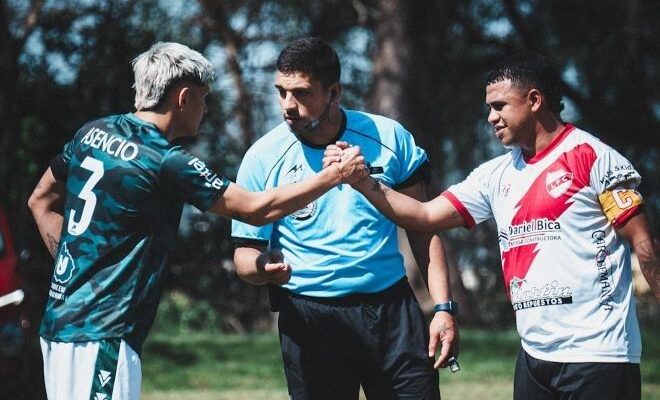 Este domingo se jugará la sexta fecha de la Primera Rueda de la Divisional Primera A Este domingo se jugará la sexta fecha de la Primera Rueda de la Divisional Primera A