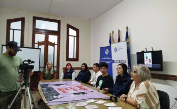INMUJERES – MIDES en coordinación interinstitucional lanza la décima campaña “Noviazgos libres de violencia” en Salto
