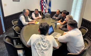 Gobierno Departamental anuncia cese de 291 trabajadores: ADEOMS convoca a Asamblea General para este jueves