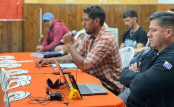 ADEOMS se declara en conflicto por el cese de los 291 funcionarios municipales y realizará movilizaciones