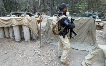 Las preguntas abiertas sobre el papel de EE.UU. en la lucha contra el narco en México tras la muerte de dos agentes de la CIA