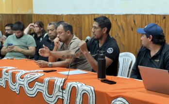 ADEOMS convoca a asamblea general ordinaria y anuncia elecciones para el 31 de octubre