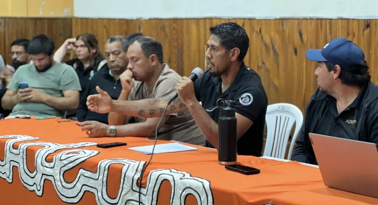 ADEOMS convoca a asamblea general ordinaria y anuncia elecciones para el 31 de octubre