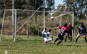 Se juegan partidos atrasados de la Liga de Fútbol Súper Senior