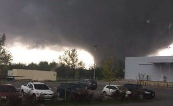 Meteorólogo anuncia desastres peores que el tornado de Dolores en 5 departamentos: cuándo