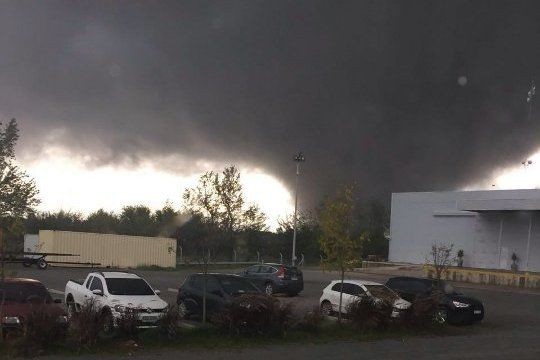 Meteorólogo anuncia desastres peores que el tornado de Dolores en 5 departamentos: cuándo Meteorólogo anuncia desastres peores que el tornado de Dolores en 5 departamentos: cuándo