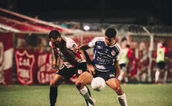 Resultados de la novena fecha de la Primera Rueda de la Divisional Primera A