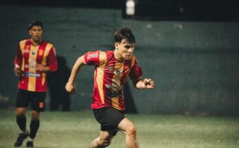 El Tribunal Arbitral dio por finalizado el partido entre Gladiador y Universitario con victoria 1-0 para Gladiador