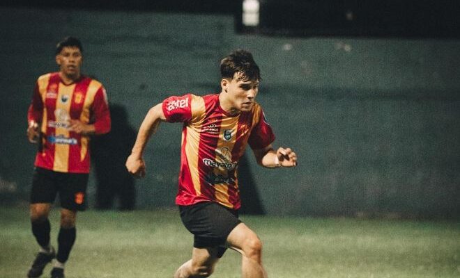 El Tribunal Arbitral dio por finalizado el partido entre Gladiador y Universitario con victoria 1-0 para Gladiador