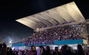 Éxito de la Expo Salto 2025: más de 30 mil visitantes y balance positivo de la organización