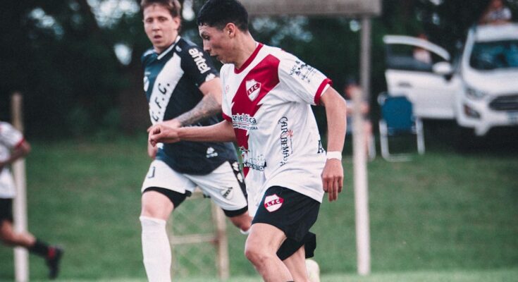 Divisional Primera A: Entre sábado y domingo se juega la primera fecha de la Segunda Rueda
