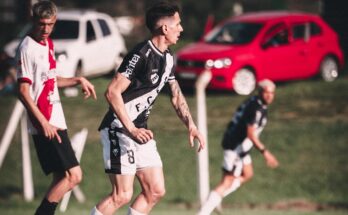 Liga Salteña de Fútbol: Ferro Carril ganó y es líder de la Divisional Primera A