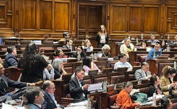 Diputado Álvaro Lima dijo que la sede de UTEC en Salto nunca estuvo en el debate presupuestal