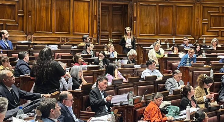 Diputado Álvaro Lima dijo que la sede de UTEC en Salto nunca estuvo en el debate presupuestal