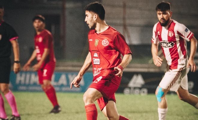 Programa de partidos de la décima fecha de la Primera Rueda de la Divisional Primera A Programa de partidos de la décima fecha de la Primera Rueda de la Divisional Primera A