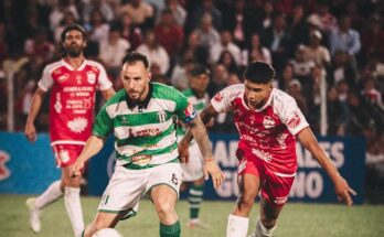 Divisional Primera A: así quedó la tabla tras los fallos y cómo se juega la próxima fecha