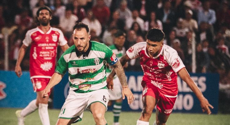 Divisional Primera A: así quedó la tabla tras los fallos y cómo se juega la próxima fecha