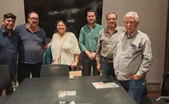 Presentaron en Salto la nueva Tecnicatura en Comunicación que comenzará en 2026