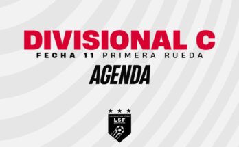 La Divisional Primera C juega la última fecha de la Primera Rueda