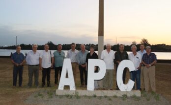 APC celebró el Día del Periodista y del Trabajador de los Medios de Comunicación