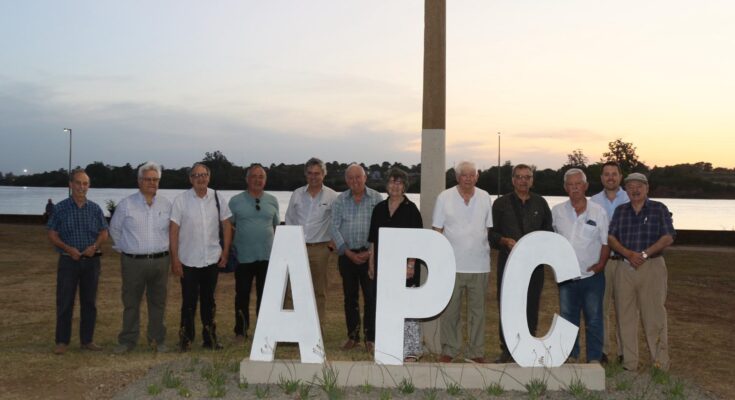 APC celebró el Día del Periodista y del Trabajador de los Medios de Comunicación APC celebró el Día del Periodista y del Trabajador de los Medios de Comunicación