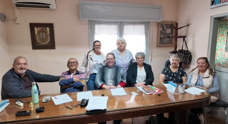 AJUPENSAL. informa que el primer premio del Bono Colaboración no fue vendido