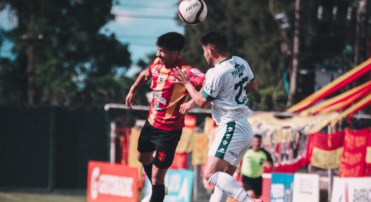 Divisional Primera A: Este sábado se juega la última fecha de la Segunda Rueda