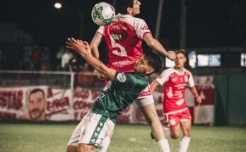 Resultados de la segunda fecha de la Segunda Rueda de la Divisional Primera A