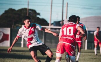 Este miércoles se juega la cuarta fecha de la Segunda Rueda de la Divisional Primera A