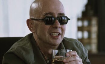 A los 77 años murió el cantante «Indio» Solari, leyenda del rock argentino