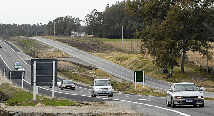 Unasev aprobó proyecto de libreta por puntos: en qué infracciones y cuánto resta cada una Unasev aprobó proyecto de libreta por puntos: en qué infracciones y cuánto resta cada una