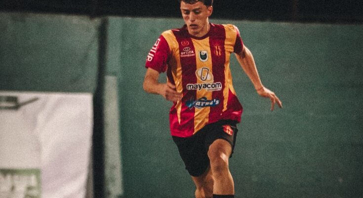 Gladiador ganó el falló en la Liga Salteña de Fútbol y jugará las semifinales de la Divisional Primera A