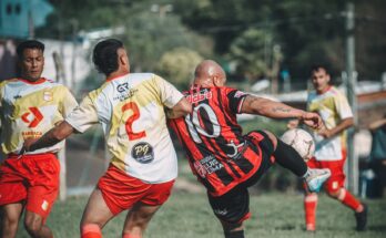 Divisional Primera C: Se juega la penúltima fecha de la Segunda Rueda