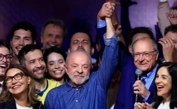 Lula gana las elecciones de Brasil con una remontada histórica pero Bolsonaro pide la anulación y no reconoce la derrota