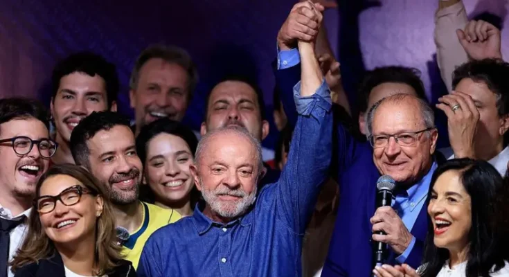 Lula gana las elecciones de Brasil con una remontada histórica pero Bolsonaro pide la anulación y no reconoce la derrota