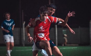Este fin de semana comienza una nueva temporada del fútbol agrario