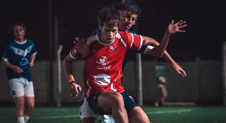Este fin de semana comienza una nueva temporada del fútbol agrario