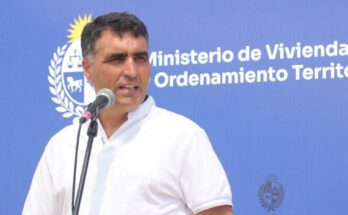 MEVIR: Intensa agenda de entrega de viviendas y sorteo en Artigas y Salto